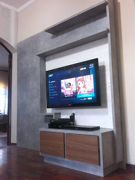 Foto 2 VGCM MARCENARIA | Ambientes Sobmedida em MDF