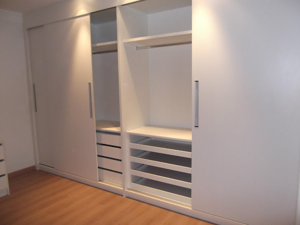 Foto 3 VGCM MARCENARIA | Ambientes Sobmedida em MDF