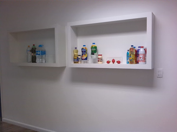 Foto 4 VGCM MARCENARIA | Ambientes Sobmedida em MDF