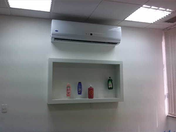 Foto 6 VGCM MARCENARIA | Ambientes Sobmedida em MDF