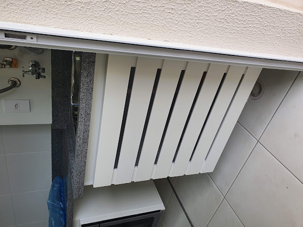 Belo Projeto Móveis Planejados