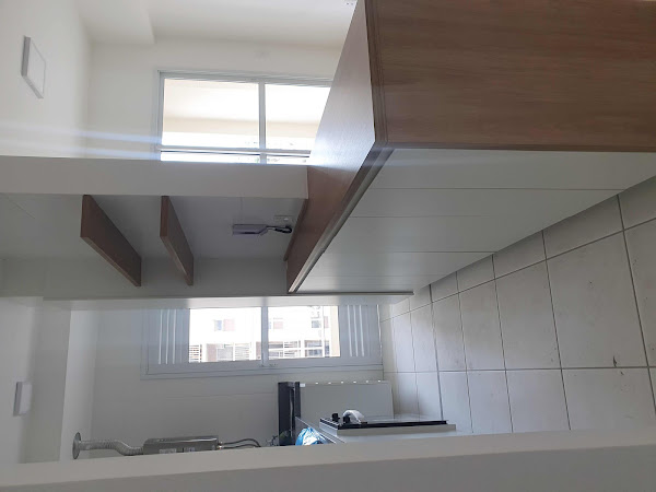 Foto 1 Belo Projeto Móveis Planejados