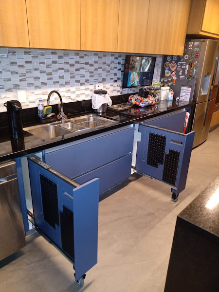 Foto 1 JCera Móveis Planejados - Marcenaria