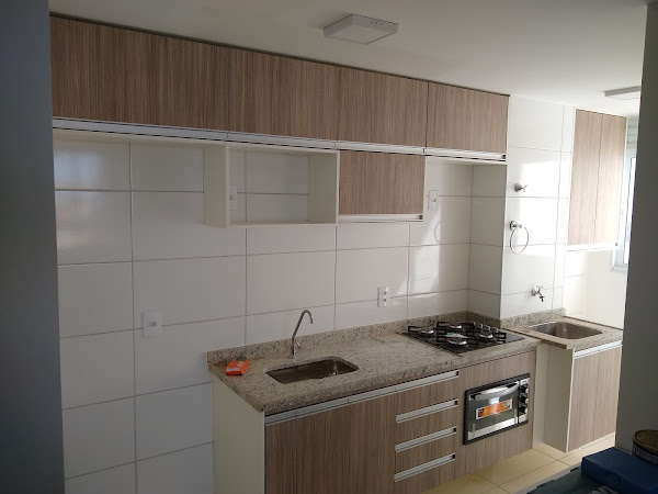 Foto 3 DJF Móveis Planejados | Campinas e Região