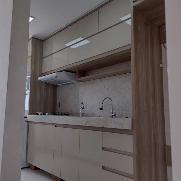 Foto 4 DJF Móveis Planejados | Campinas e Região