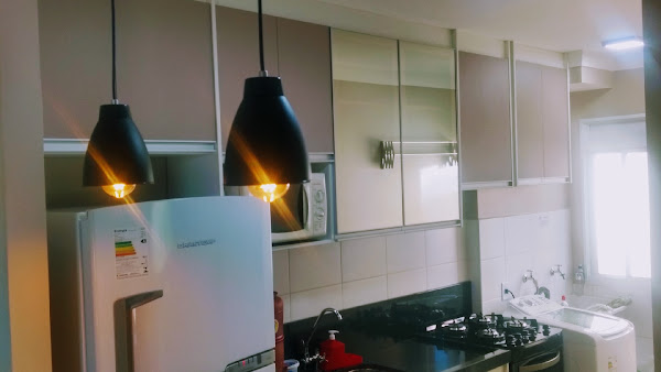 Foto 1 Leo Camp marcenaria