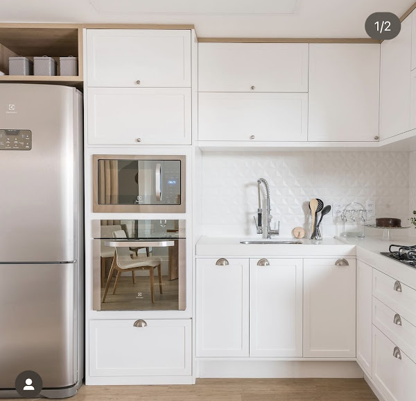 Foto 1 Medina Móveis Personalizados