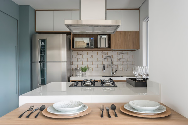 Foto 6 Medina Móveis Personalizados