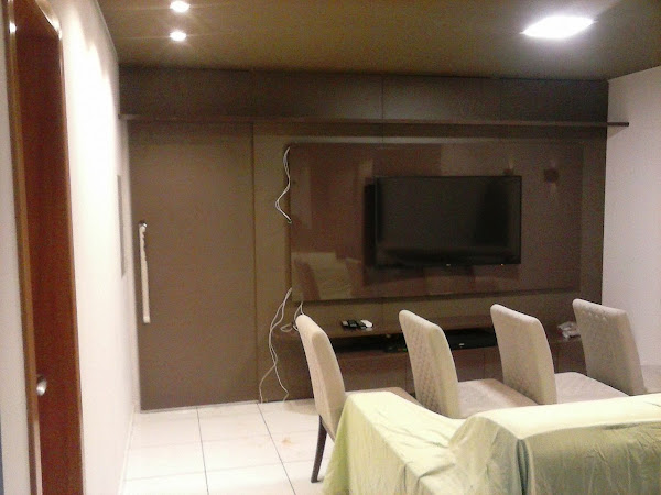 Foto 1 DEKORAR MÓVEIS PLANEJADOS