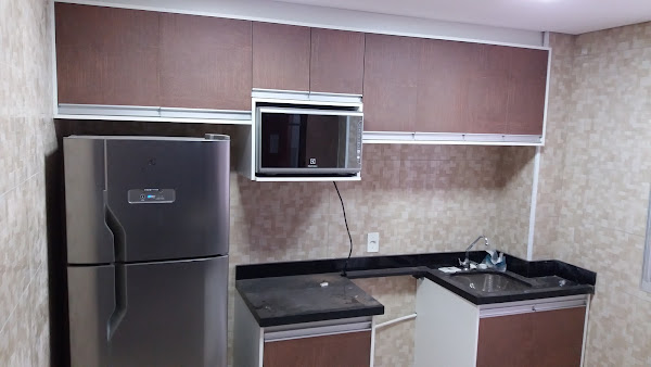 Foto 2 DEKORAR MÓVEIS PLANEJADOS