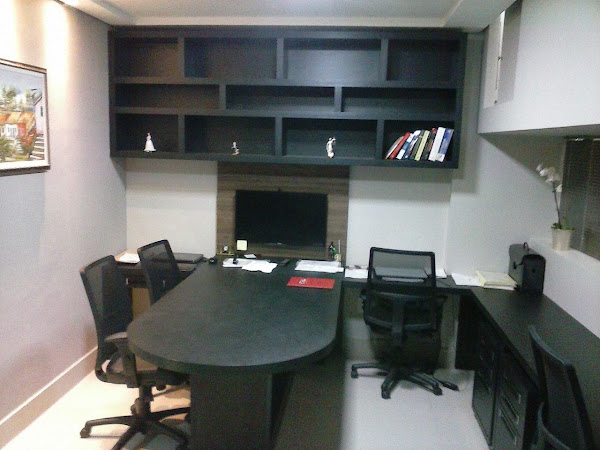 Foto 3 DEKORAR MÓVEIS PLANEJADOS