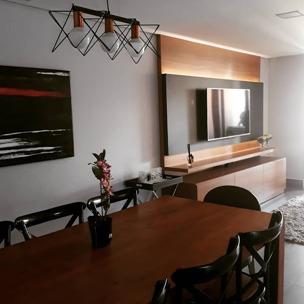 Foto 1 ASN Mobile Ambientes Planejados