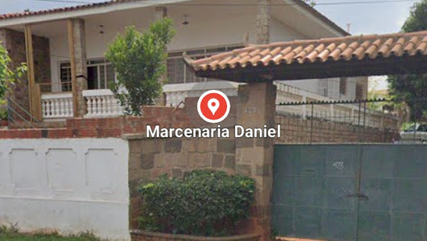 Marcenaria Daniel - Móveis Planejados