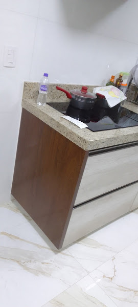 Foto 1 Marcenaria Daniel - Móveis Planejados