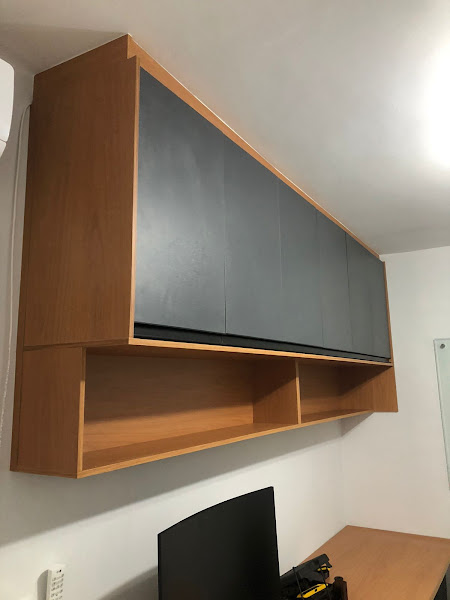 Foto 2 Marcenaria Daniel - Móveis Planejados