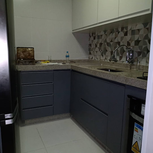 Foto 3 Marcenaria Daniel - Móveis Planejados