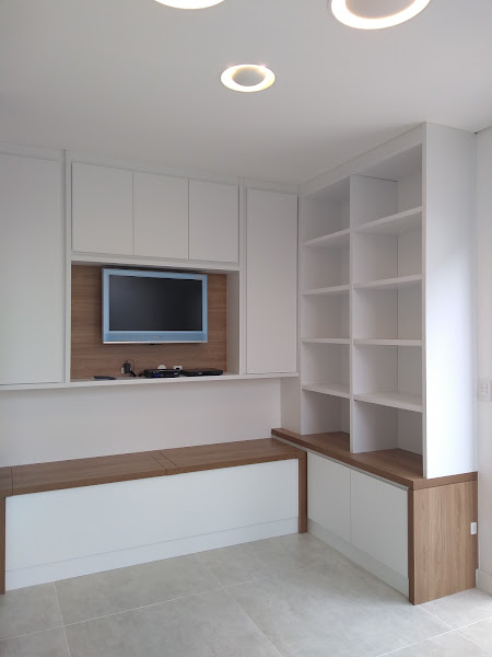 Foto 2 VP Marcenaria