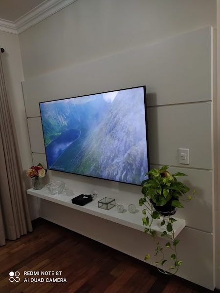 Foto 1 JLS Marcenaria