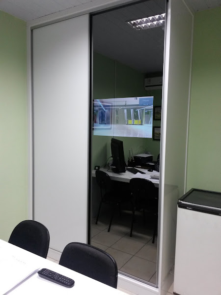 Guerra Art Planejada