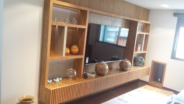 Foto 2 Marcenaria Belas Artes