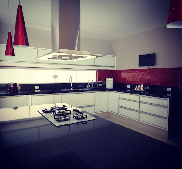 Foto 1 Kaza Modelo Marcenaria