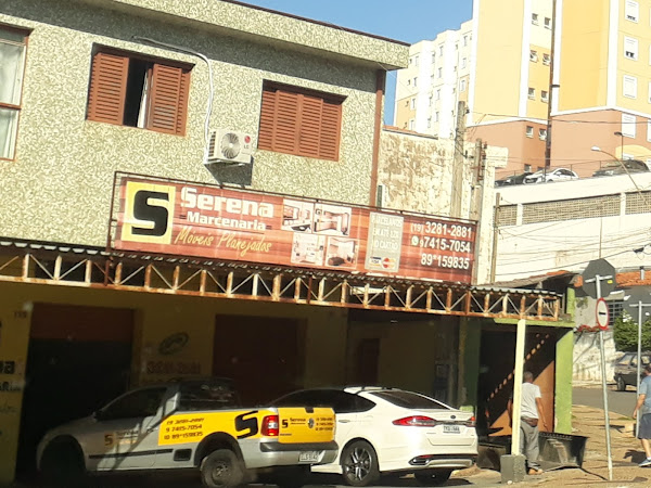 Foto 3 Serena Marcenaria