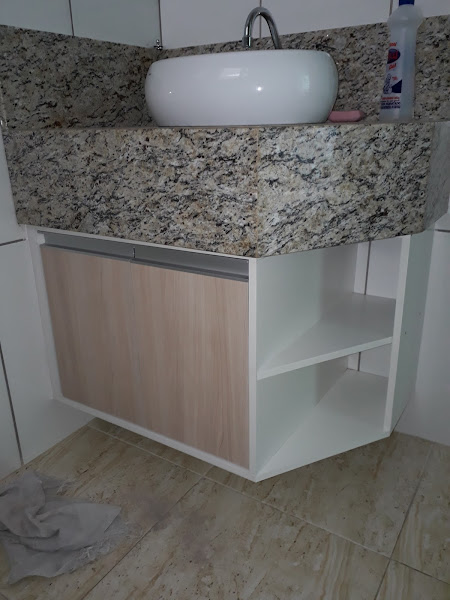 Foto 5 Serena Marcenaria