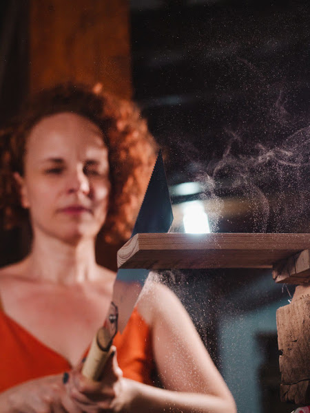 Ateliê Marceneira | Cursos de Arte-Marcenaria