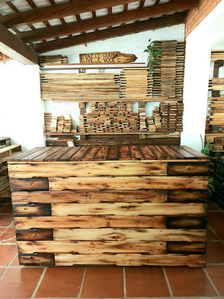 Foto 1 Ateliê Marceneira | Cursos de Arte-Marcenaria