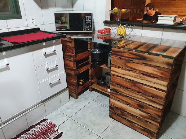 Foto 2 Ateliê Marceneira | Cursos de Arte-Marcenaria