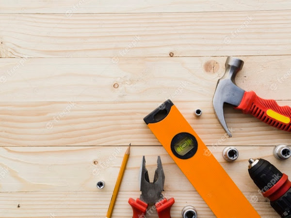 Foto 2 MP MARCENARIA