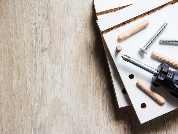 Foto 1 Montador de Móveis Campinas SP | Leonardo