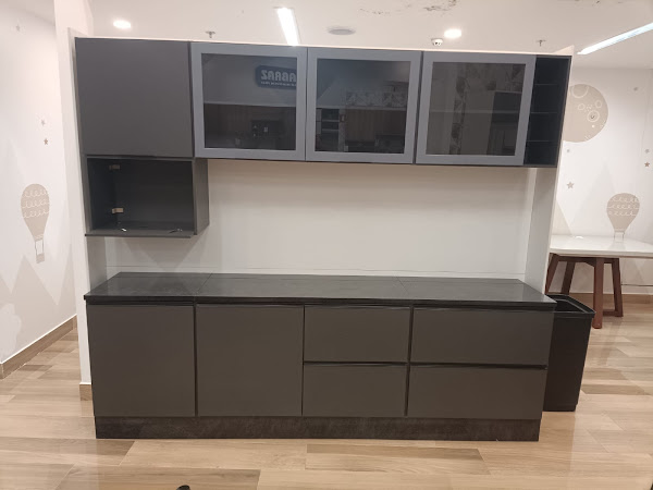 Foto 2 Montador de Móveis Campinas SP | Leonardo