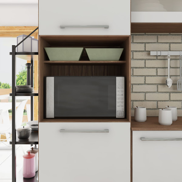 Foto 4 Montador de Móveis Campinas SP | Leonardo