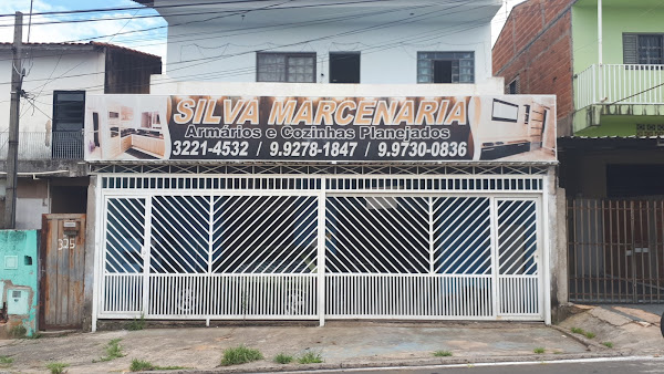 Silva Marcenaria