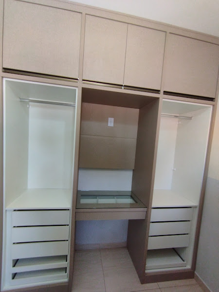 Foto 1 Silva Marcenaria