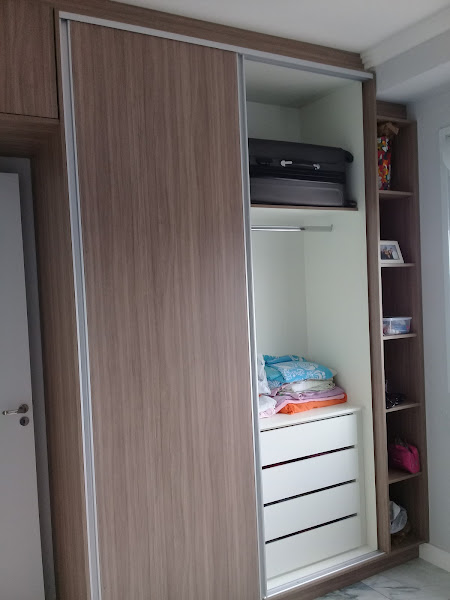 Foto 2 Marcenaria Barbosa