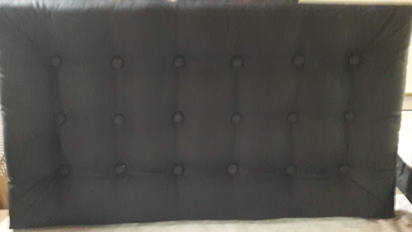 Foto 1 Marcenaria Rocha Campinas