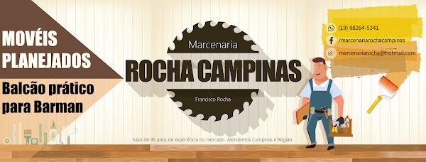 Foto 2 Marcenaria Rocha Campinas