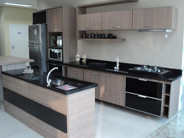 Marcenaria Project Campinas