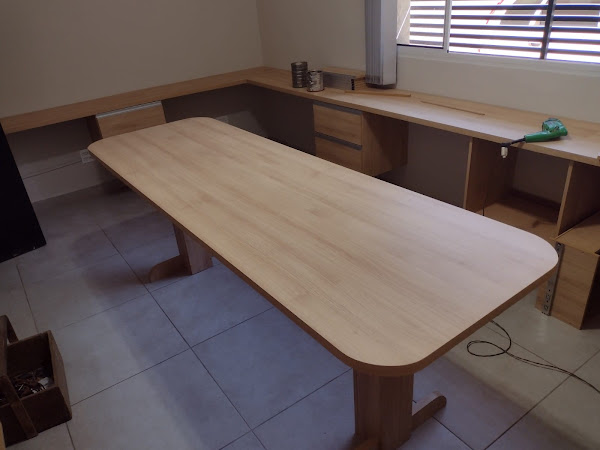 Foto 2 Marcenaria Do Alemão