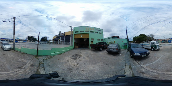 Foto 1 Wm Marcenaria