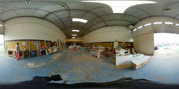 Foto 2 Wm Marcenaria