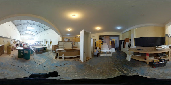 Foto 4 Wm Marcenaria