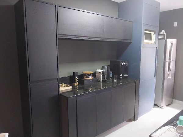 Estúdio Planned Marcenaria Estúdio Planned Marcenaria