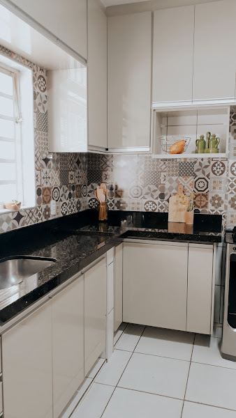 Foto 1 Estúdio Planned Marcenaria