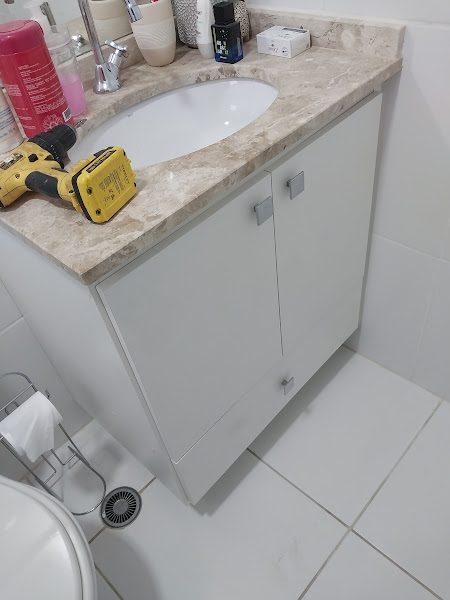 Foto 2 Estúdio Planned Marcenaria Foto 2 Estúdio Planned Marcenaria