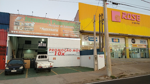 Foto 2 Marcão Marceneiro