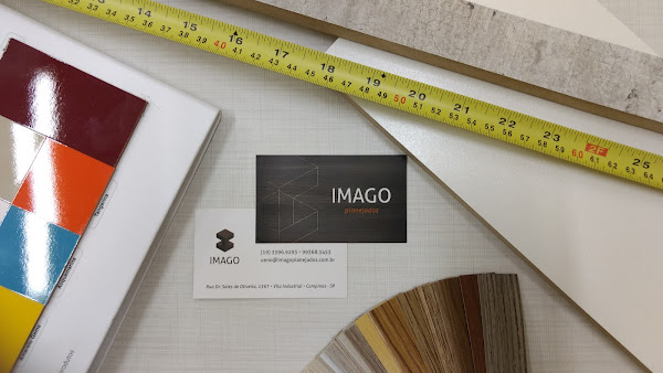 Foto 1 Imago Planejados