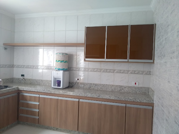 Foto 1 Marcenaria Matheus